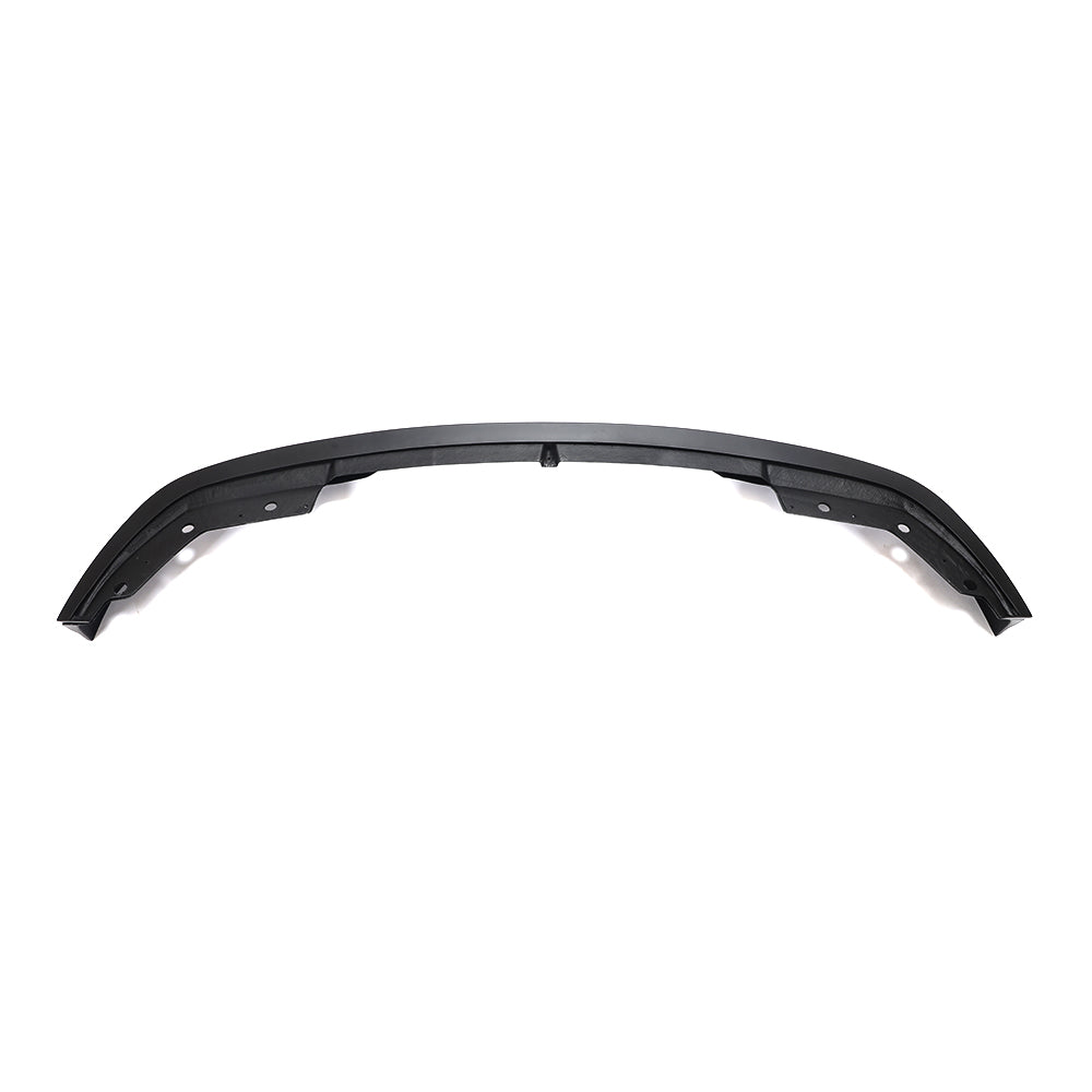 BMW 3 Series G20 G28 M Sport Carbon Fibre Front Lip