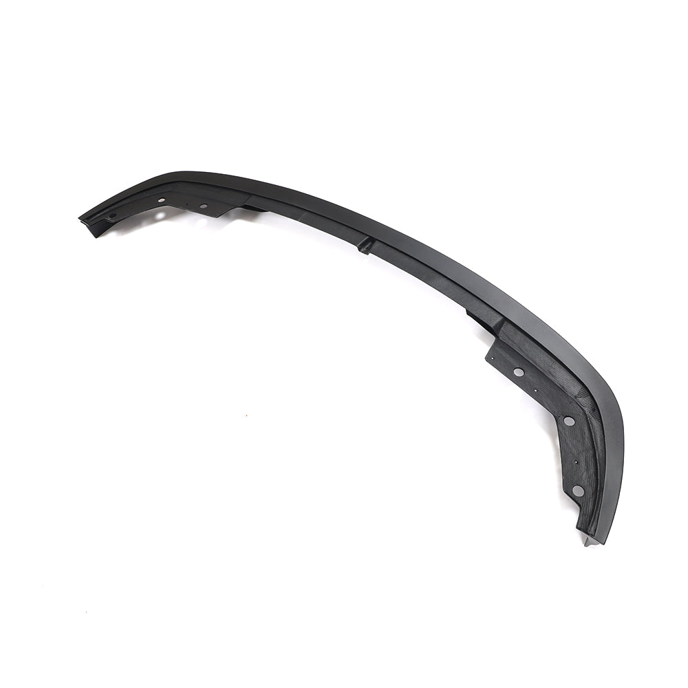 BMW 3 Series G20 G28 M Sport Carbon Fibre Front Lip