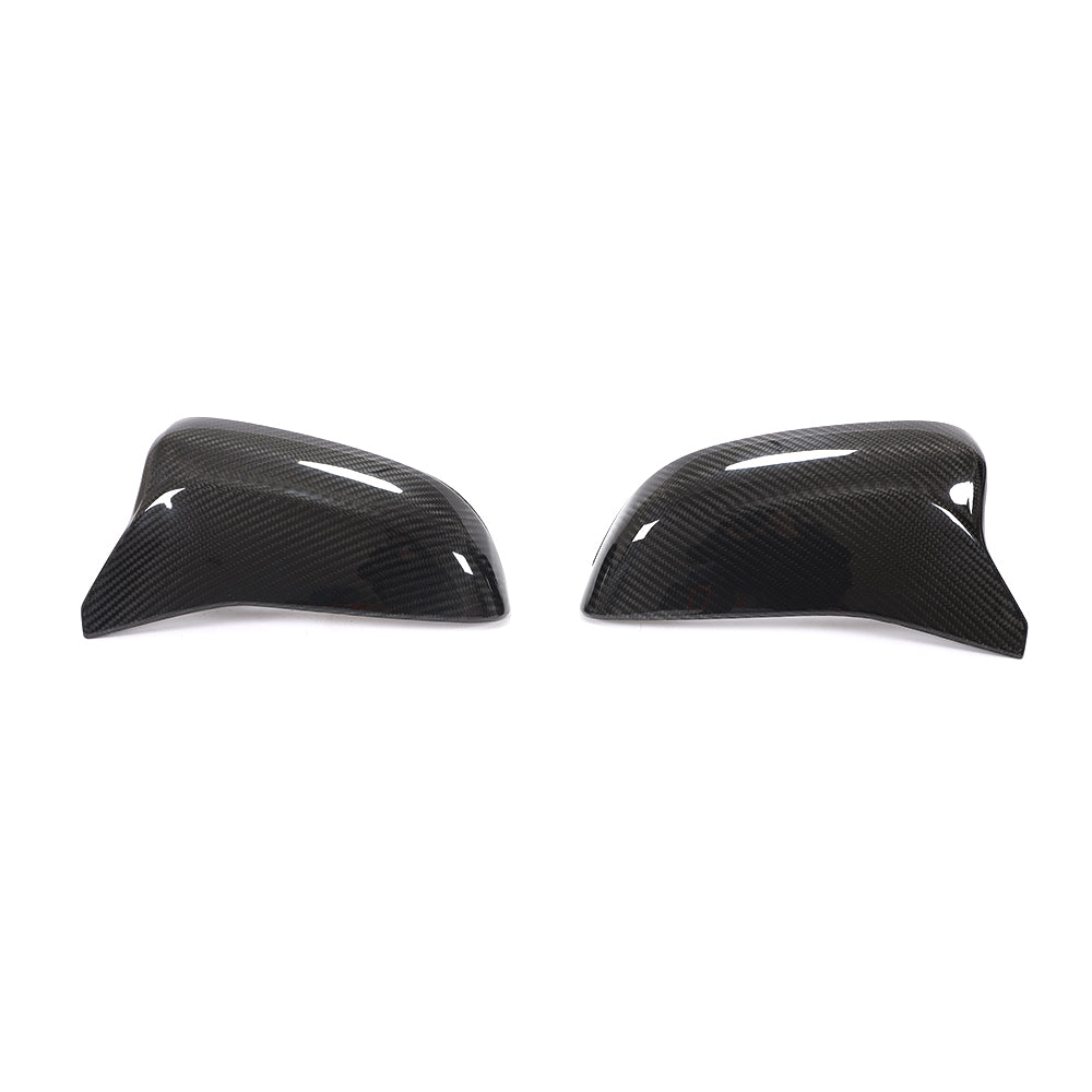 BMW 5 Series F90 M5 Dry Carbon Fibre Mirror Cover