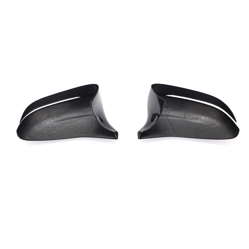 BMW 5 Series F90 M5 Dry Carbon Fibre Mirror Cover