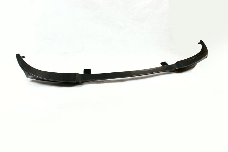 BMW 5 Series F10 M Sport Carbon Fibre Front Lip