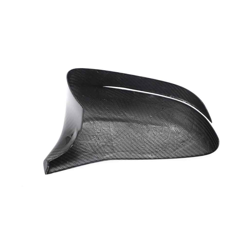 BMW 5 Series F90 M5 Dry Carbon Fibre Mirror Cover