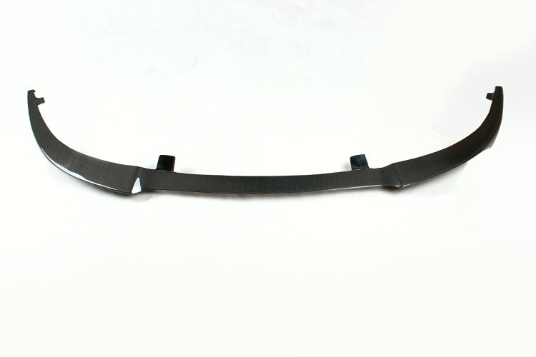 BMW 5 Series F10 M Sport Carbon Fibre Front Lip