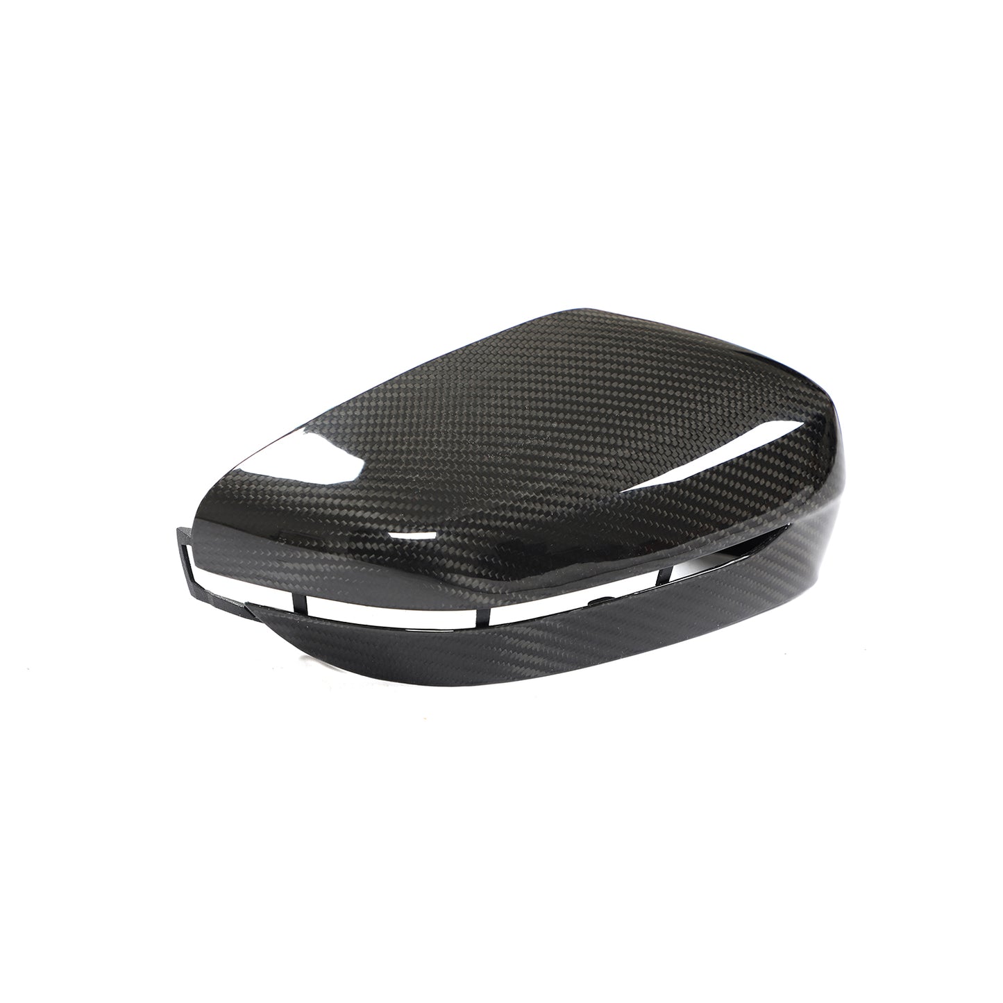 BMW 3/4/5/6/7/8 Series Universal Dry Carbon Fibre Mirror Cover