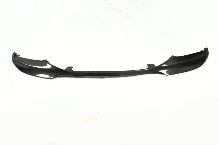 BMW 5 Series F10 M Sport Carbon Fibre Front Lip