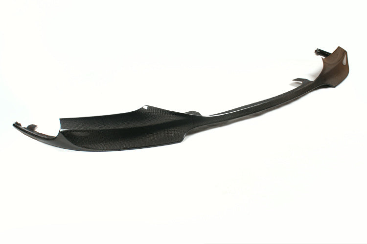 BMW 5 Series F10 M Sport Carbon Fibre Front Lip