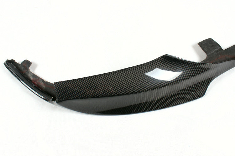 BMW 5 Series F10 M Sport Carbon Fibre Front Lip