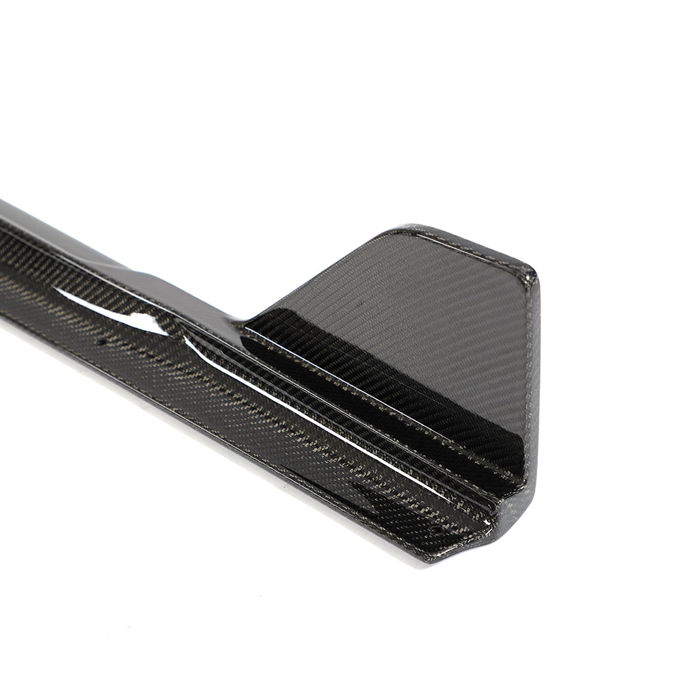 BMW 2 Series G42 M Sport Carbon Fibre Side Skirts