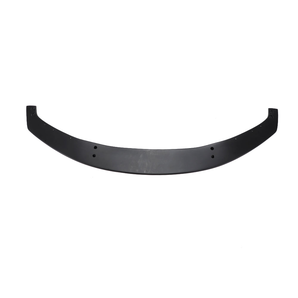 BMW 3 Series F30 F35 M Sport Carbon Fibre Front Lip