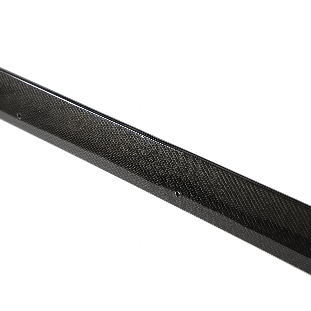 BMW 2 Series G42 M Sport Carbon Fibre Side Skirts