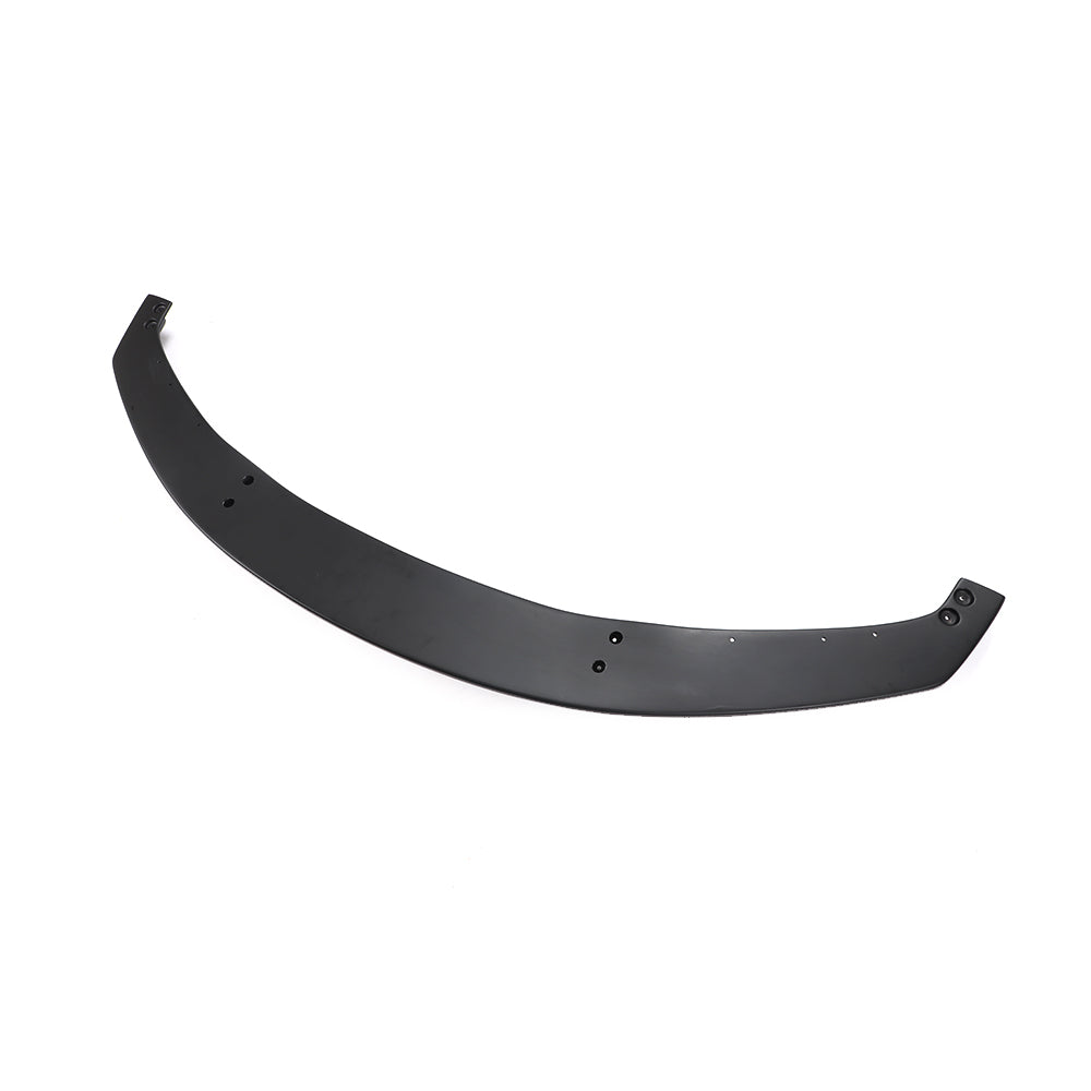 BMW 3 Series F30 F35 M Sport Carbon Fibre Front Lip