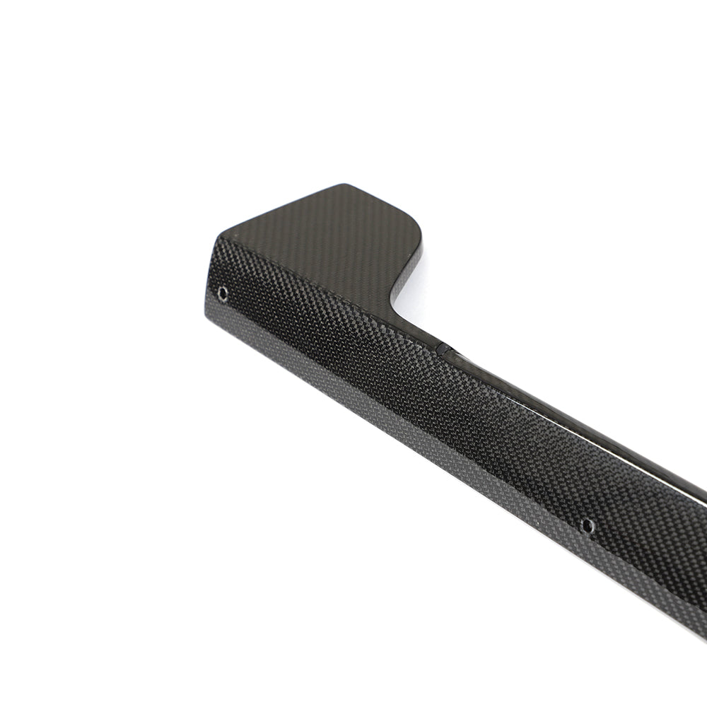BMW 2 Series G42 M Sport Carbon Fibre Side Skirts