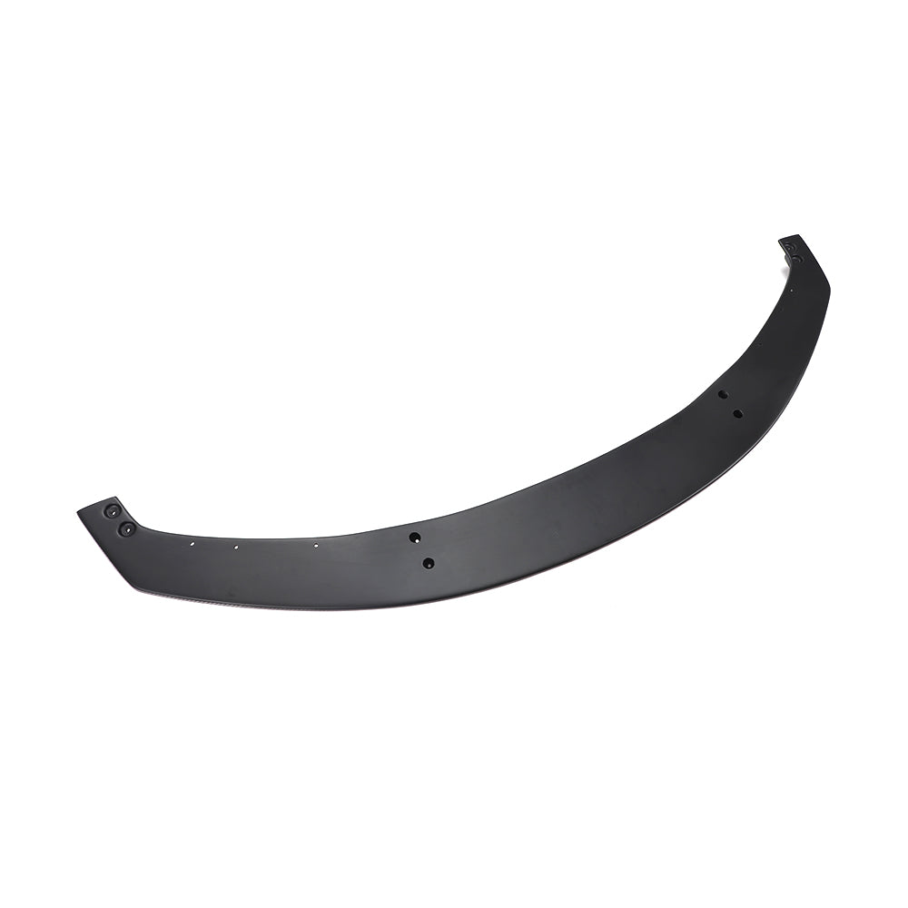 BMW 3 Series F30 F35 M Sport Carbon Fibre Front Lip