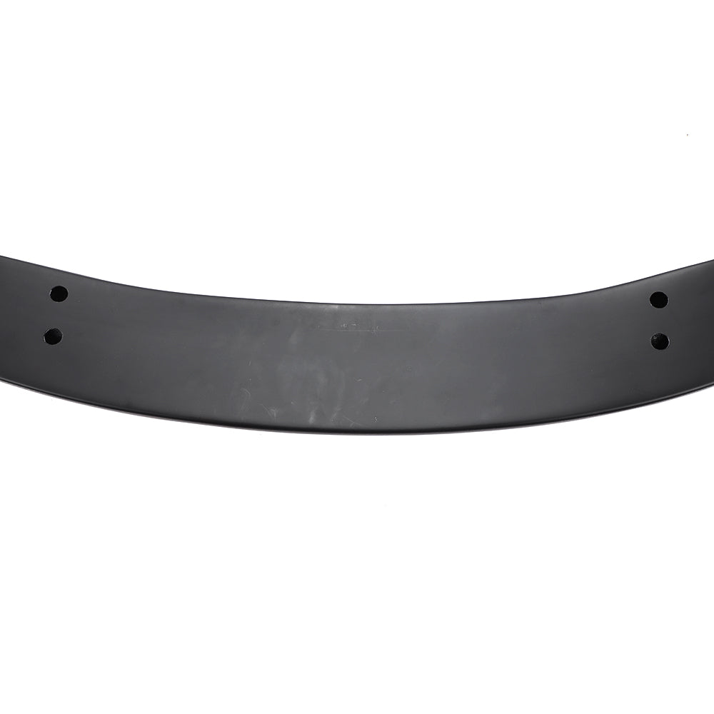 BMW 3 Series F30 F35 M Sport Carbon Fibre Front Lip