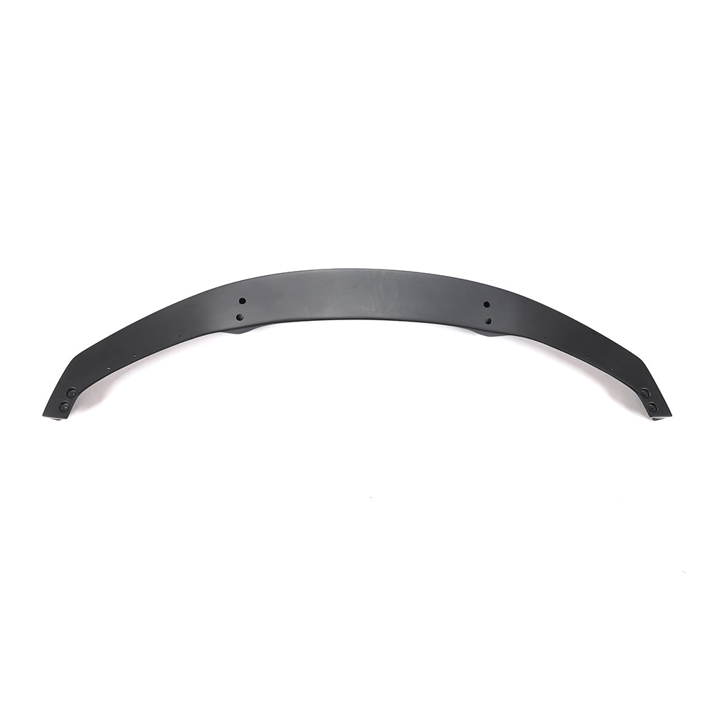 BMW 3 Series F30 F35 M Sport Carbon Fibre Front Lip