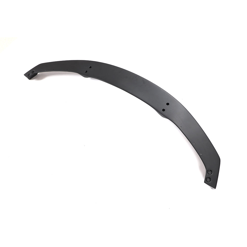 BMW 3 Series F30 F35 M Sport Carbon Fibre Front Lip