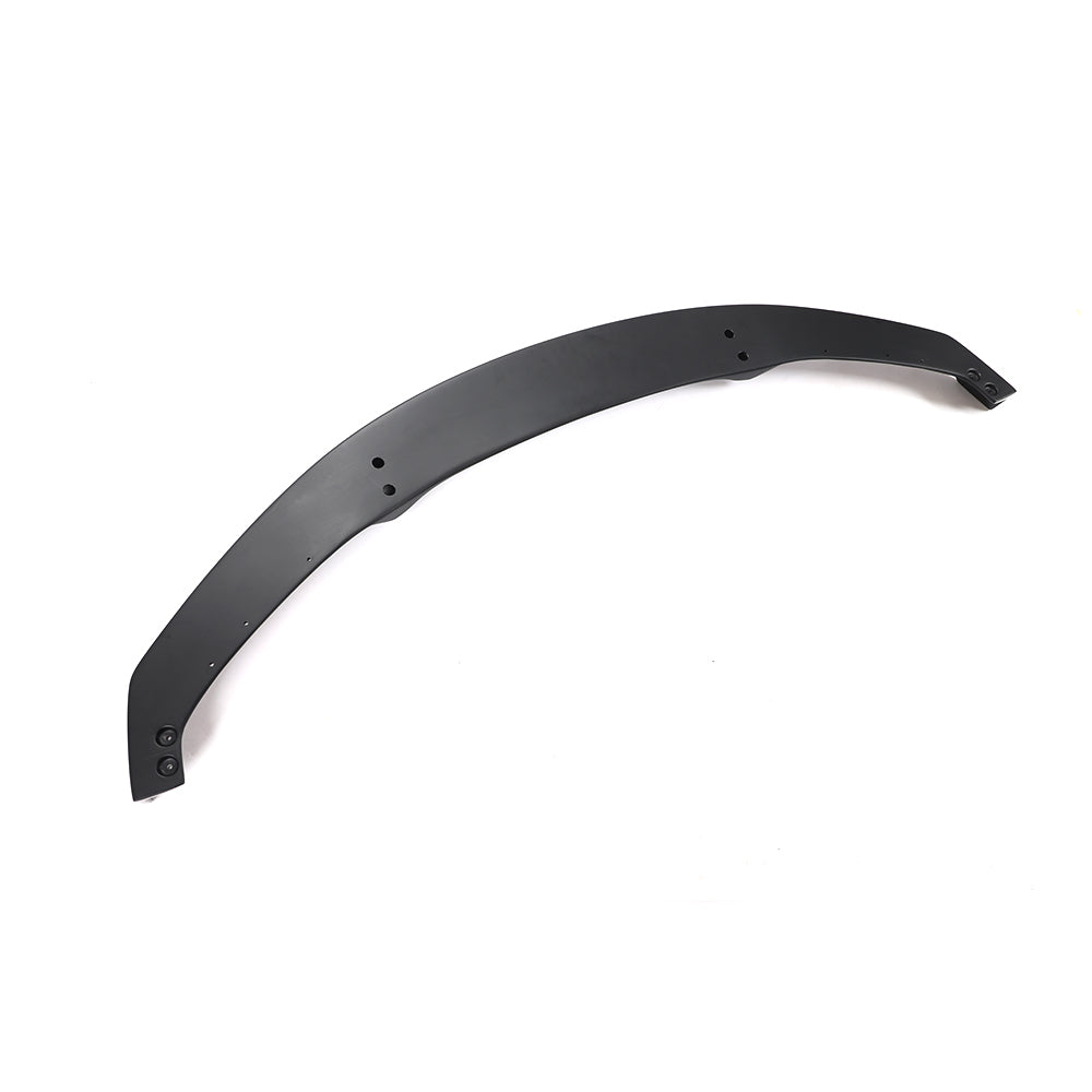BMW 3 Series F30 F35 M Sport Carbon Fibre Front Lip