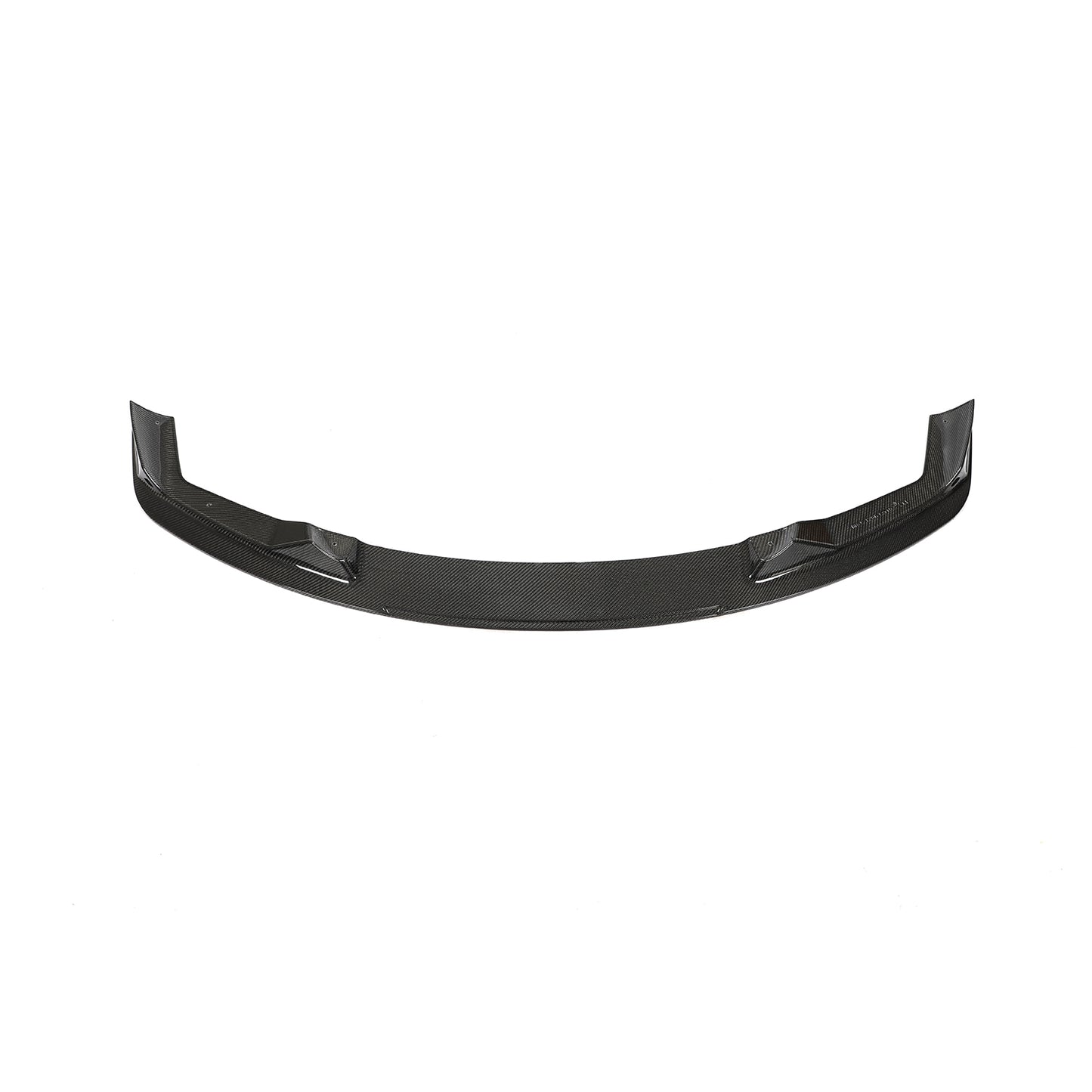 BMW 2 Series F87 M2 C Carbon Fibre Front Lip
