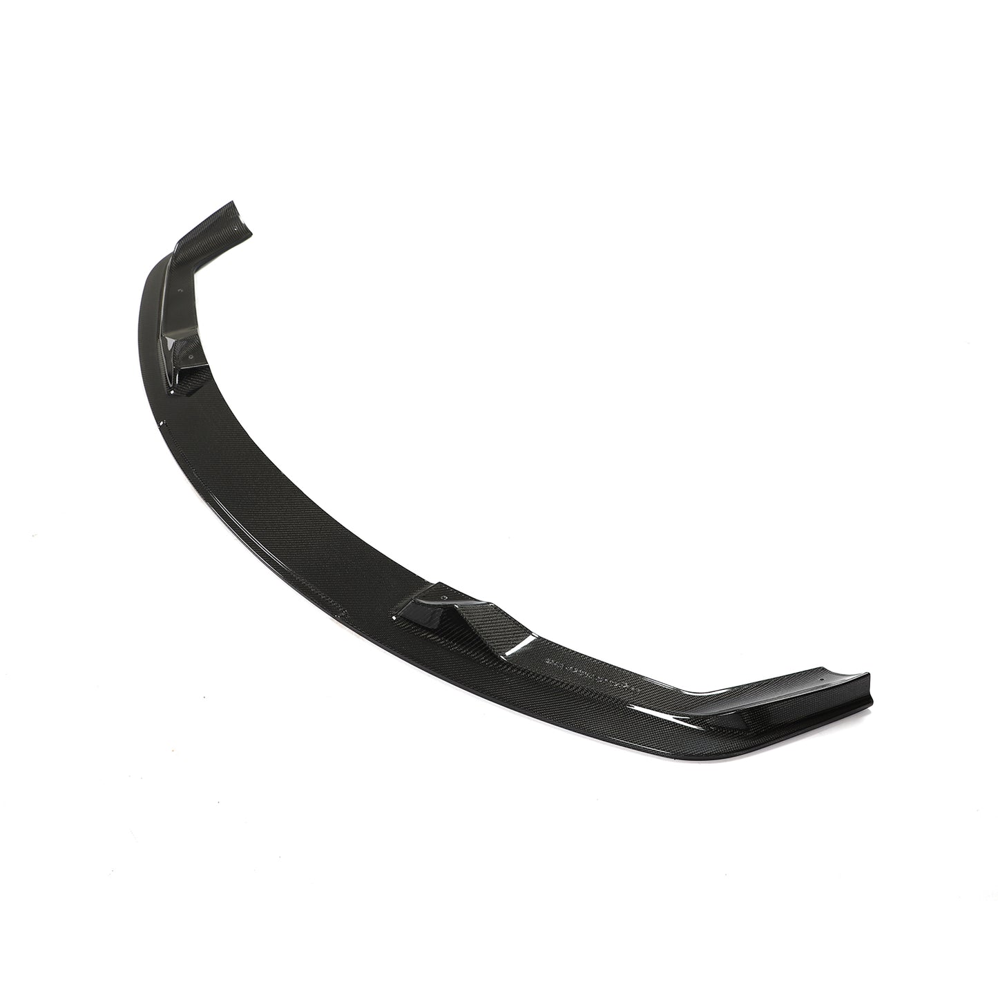 BMW 2 Series F87 M2 C Carbon Fibre Front Lip