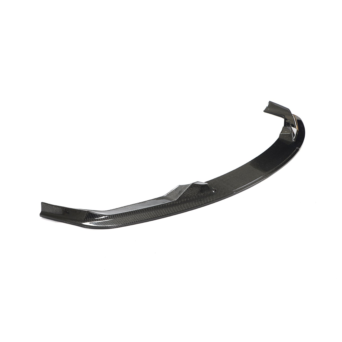 BMW 2 Series F87 M2 C Carbon Fibre Front Lip