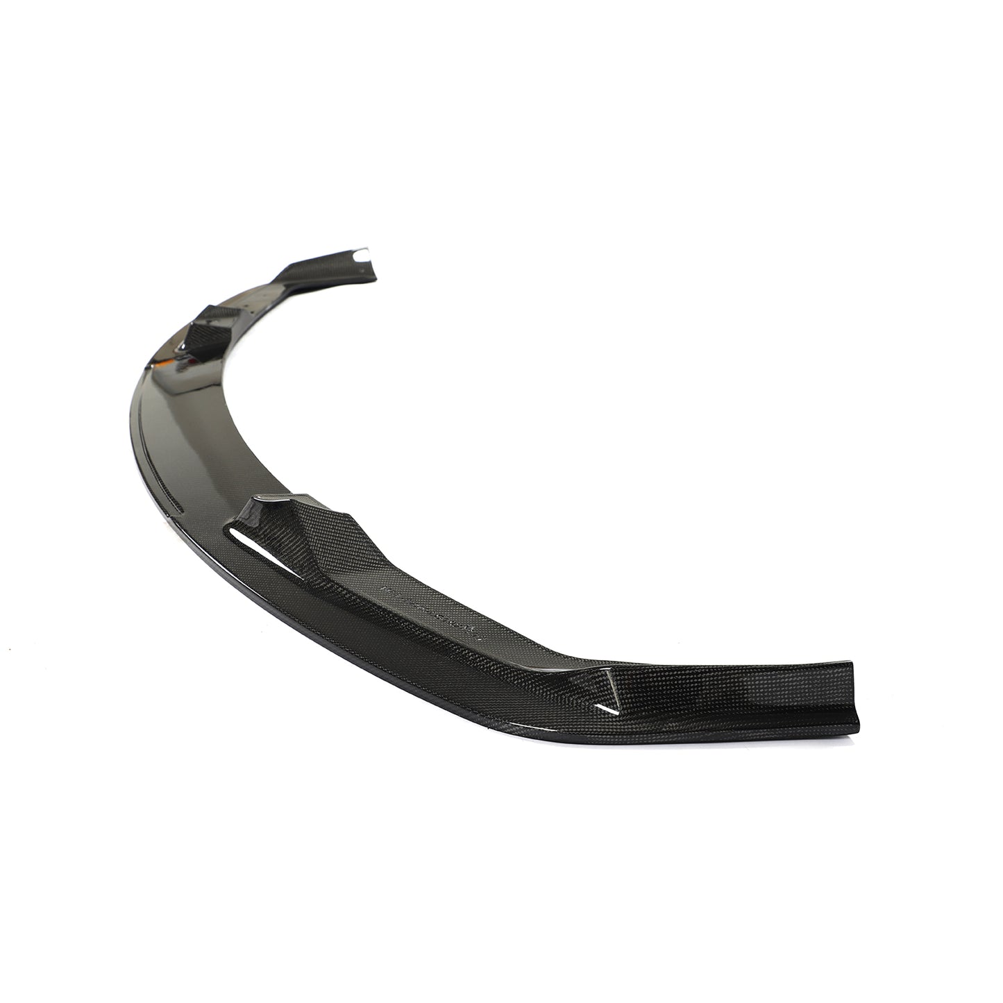 BMW 2 Series F87 M2 C Carbon Fibre Front Lip