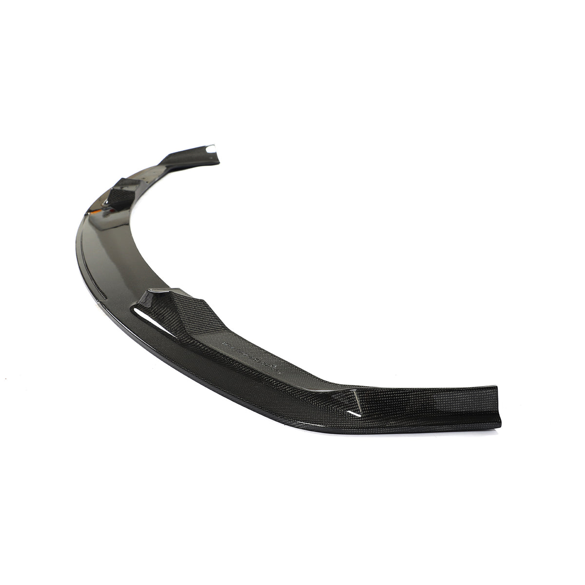 BMW 2 Series F87 M2 C Carbon Fibre Front Lip