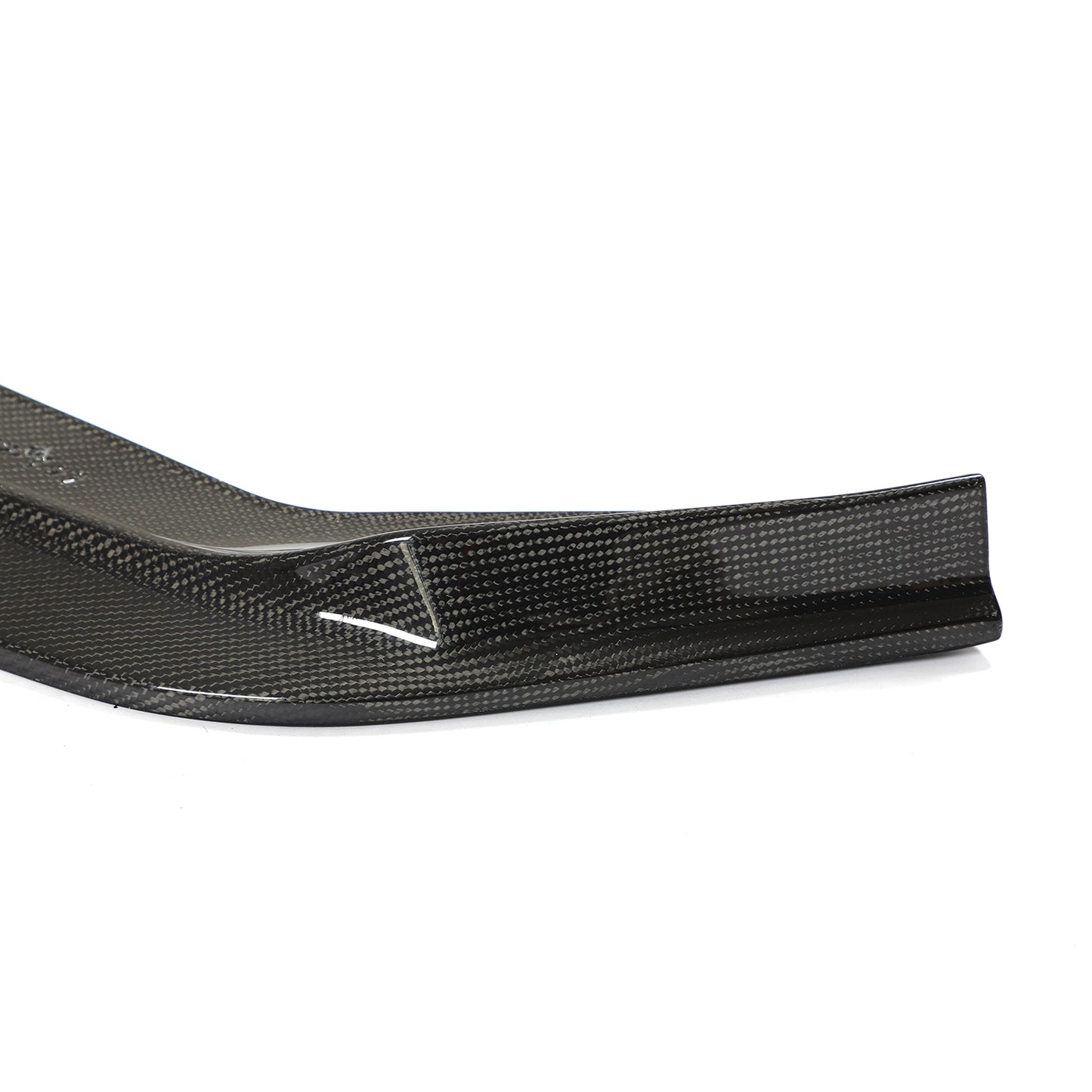 BMW 2 Series F87 M2 C Carbon Fibre Front Lip