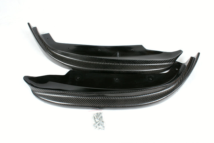 BMW 3 Series F30 Carbon Fibre Apron