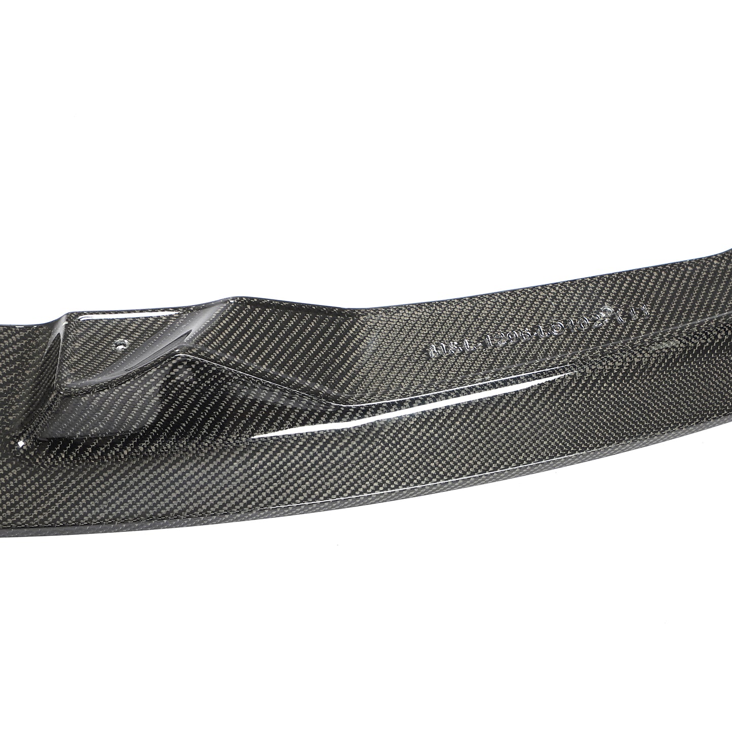 BMW 2 Series F87 M2 C Carbon Fibre Front Lip