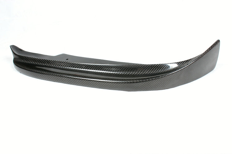BMW 3 Series F30 Carbon Fibre Apron