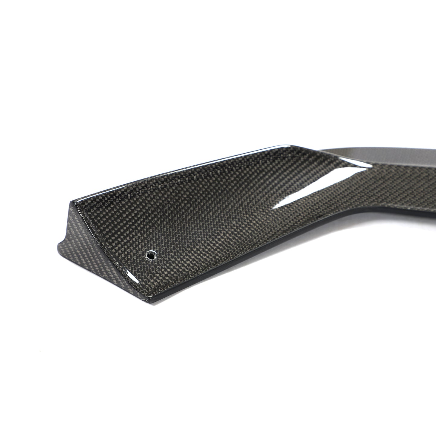 BMW 2 Series F87 M2 C Carbon Fibre Front Lip