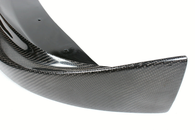 BMW 3 Series F30 Carbon Fibre Apron