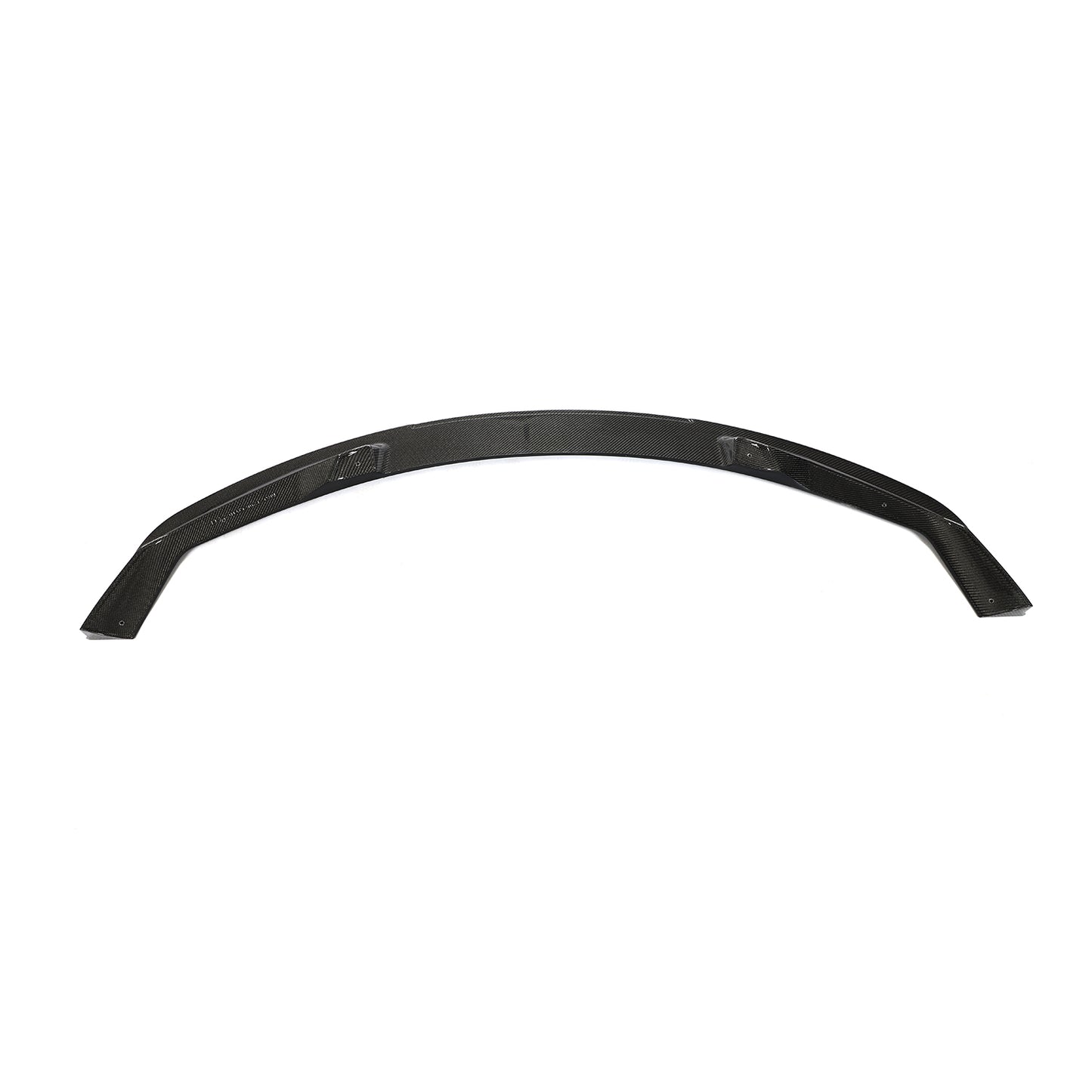 BMW 2 Series F87 M2 C Carbon Fibre Front Lip
