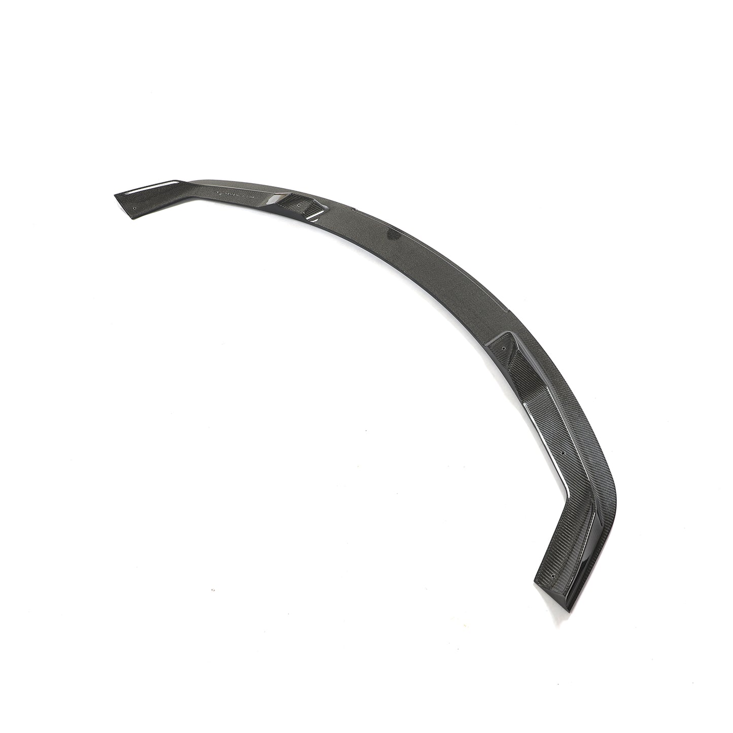 BMW 2 Series F87 M2 C Carbon Fibre Front Lip