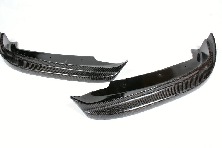 BMW 3 Series F30 Carbon Fibre Apron