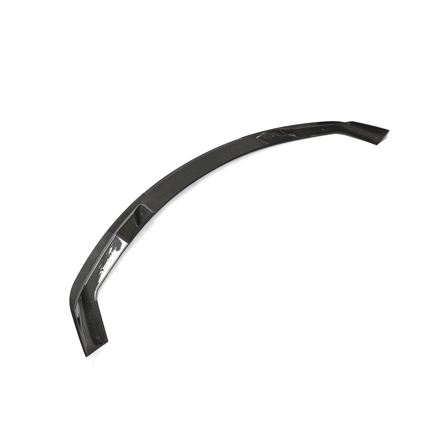 BMW 2 Series F87 M2 C Carbon Fibre Front Lip