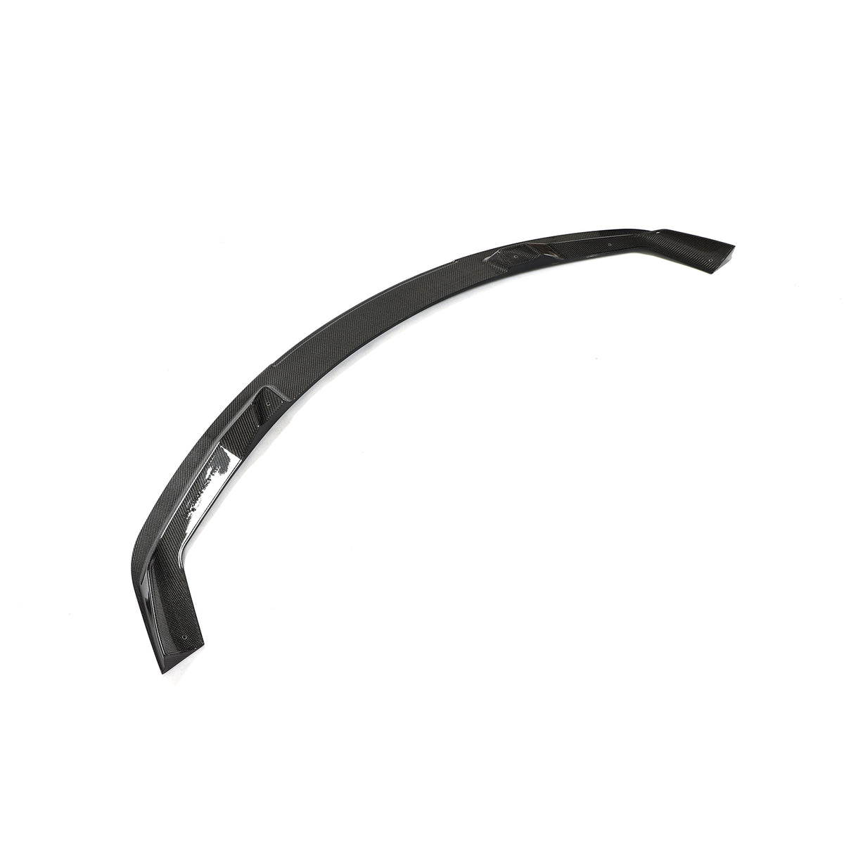 BMW 2 Series F87 M2 C Carbon Fibre Front Lip