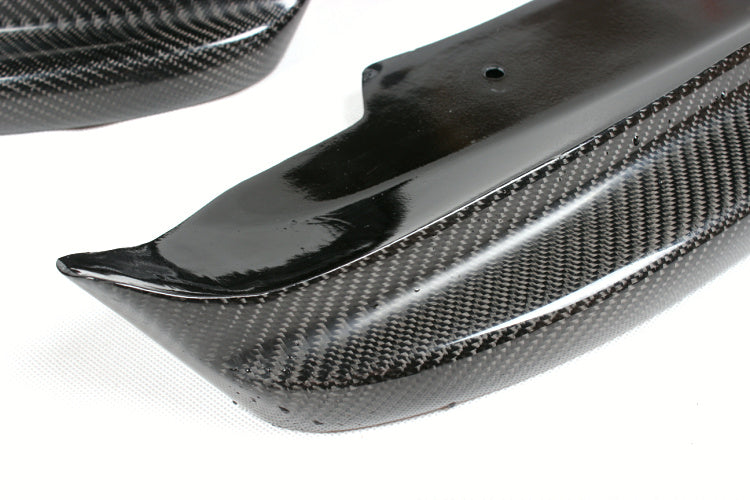 BMW 3 Series F30 Carbon Fibre Apron