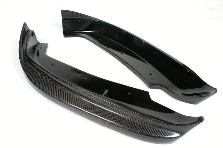 BMW 3 Series F30 Carbon Fibre Apron