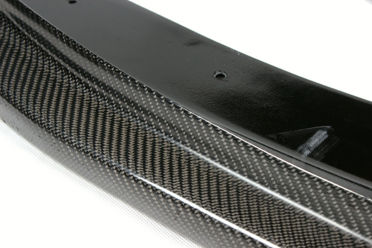 BMW 3 Series F30 Carbon Fibre Apron