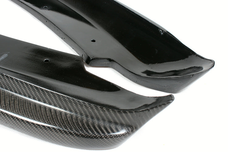 BMW 3 Series F30 Carbon Fibre Apron