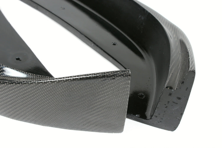BMW 3 Series F30 Carbon Fibre Apron