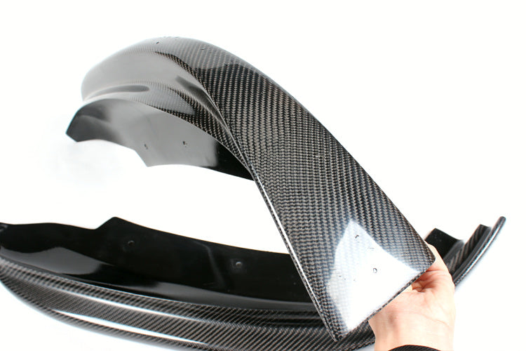 BMW 3 Series F30 Carbon Fibre Apron