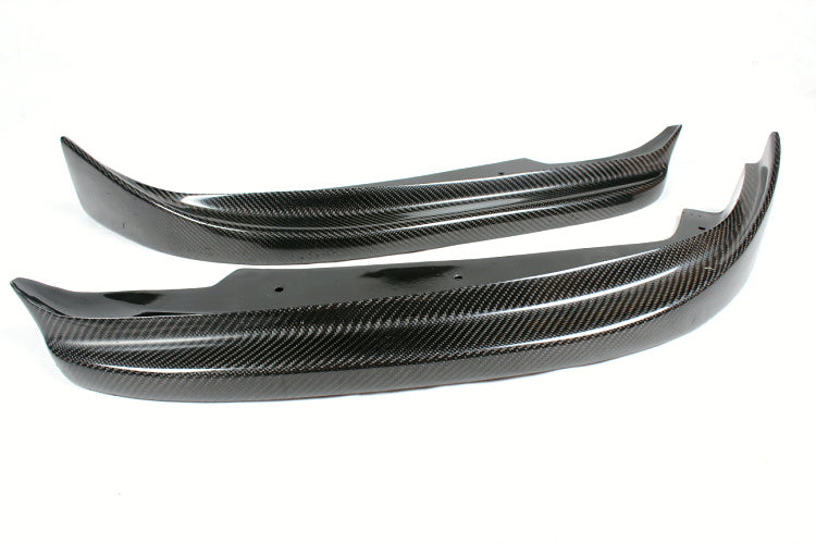 BMW 3 Series F30 Carbon Fibre Apron