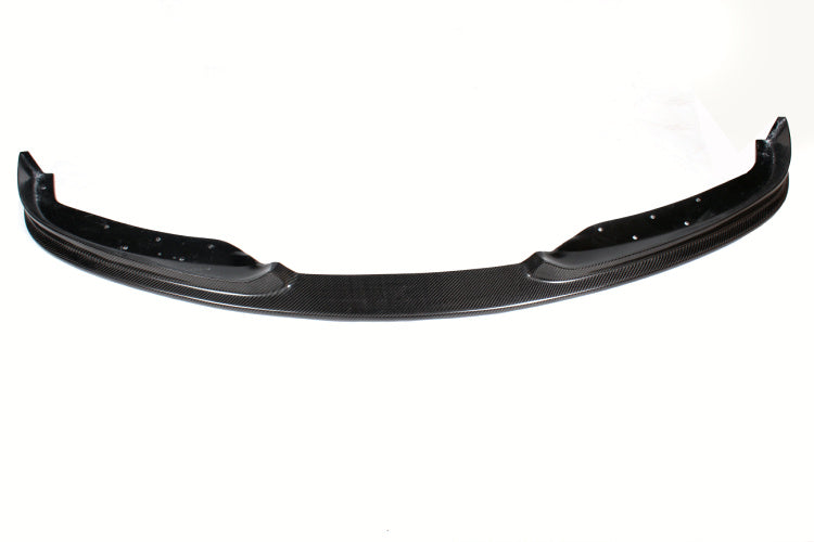 BMW 3 Series F30 Carbon Fibre Front Lip