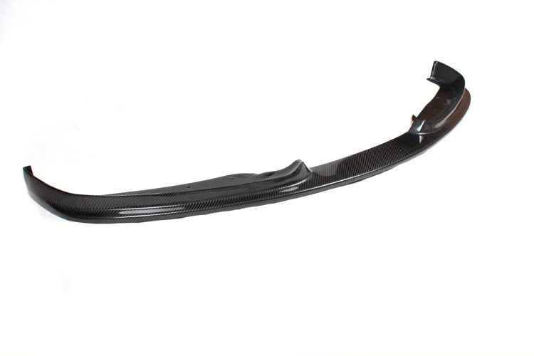 BMW 3 Series F30 Carbon Fibre Front Lip