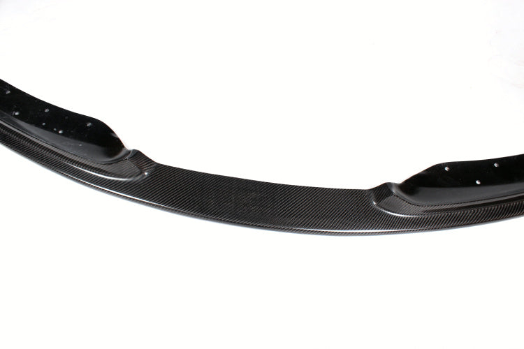 BMW 3 Series F30 Carbon Fibre Front Lip