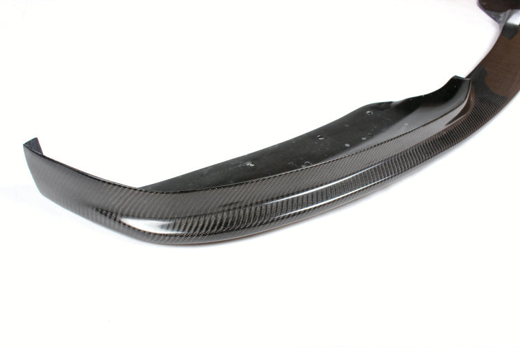 BMW 3 Series F30 Carbon Fibre Front Lip