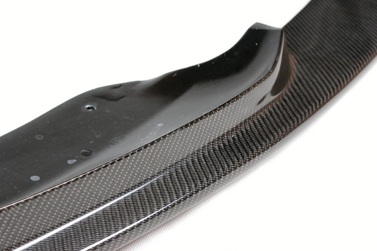 BMW 3 Series F30 Carbon Fibre Front Lip