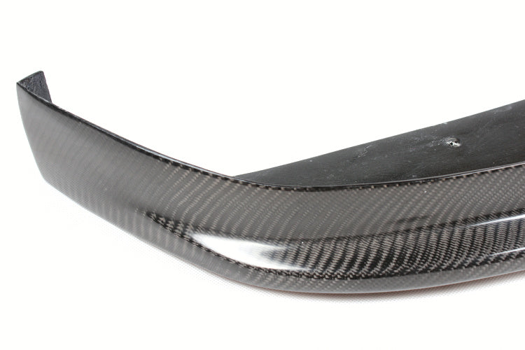 BMW 3 Series F30 Carbon Fibre Front Lip